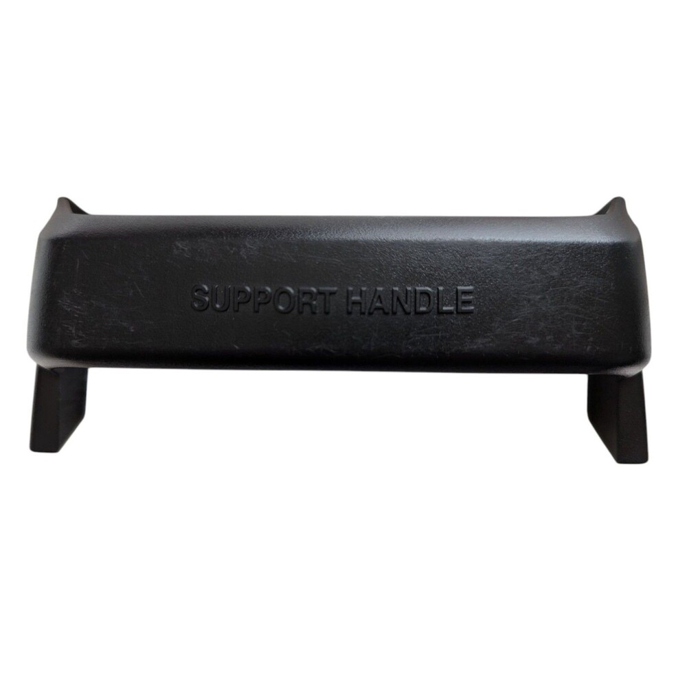 Eureka 3437F  Upright Vacuum Support Handle Original Part Replacement Black
